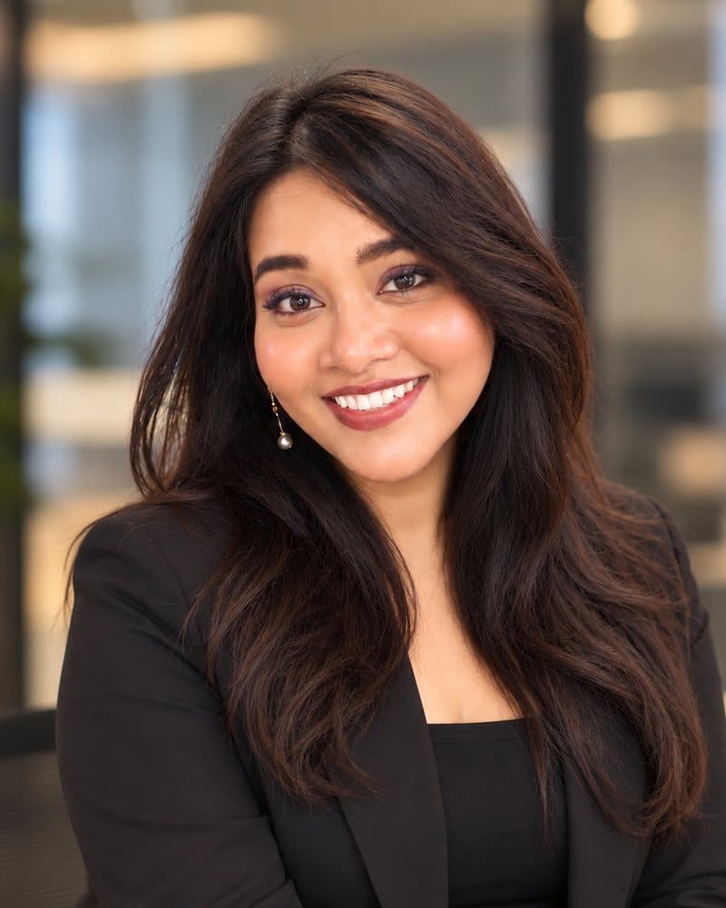Avashya Varam, Founder & CEO of Levibes Digi Media